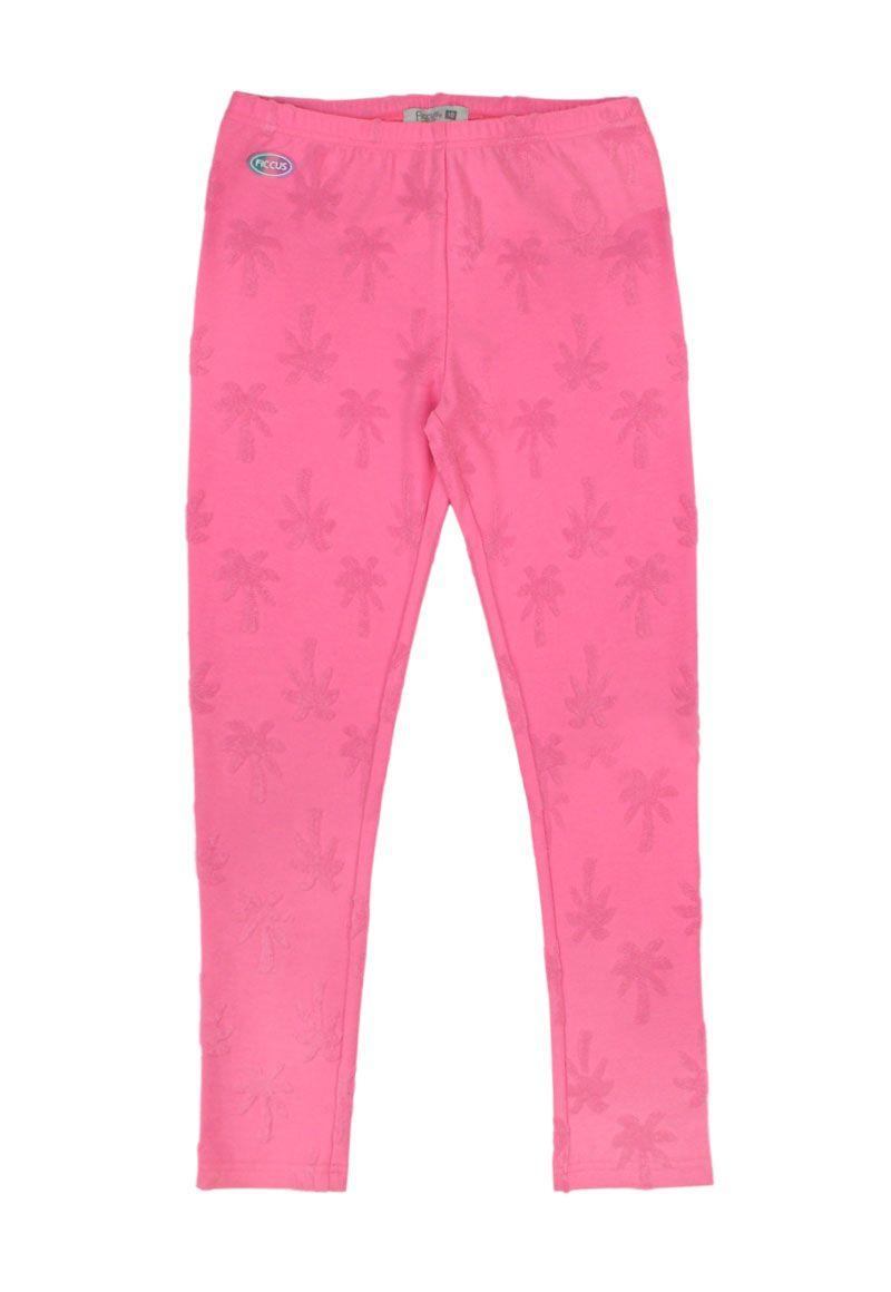 Leggins bebé niña malibu 201-0