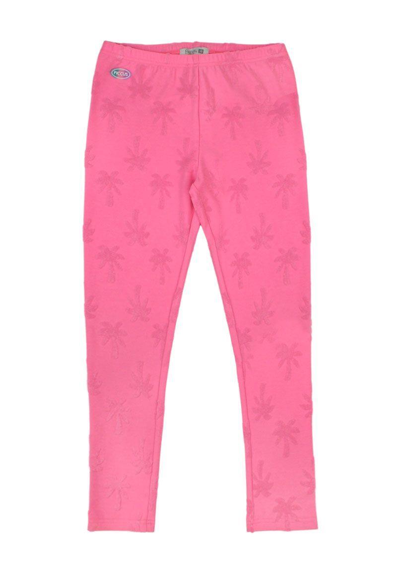 Leggins bebé niña malibu 201-0