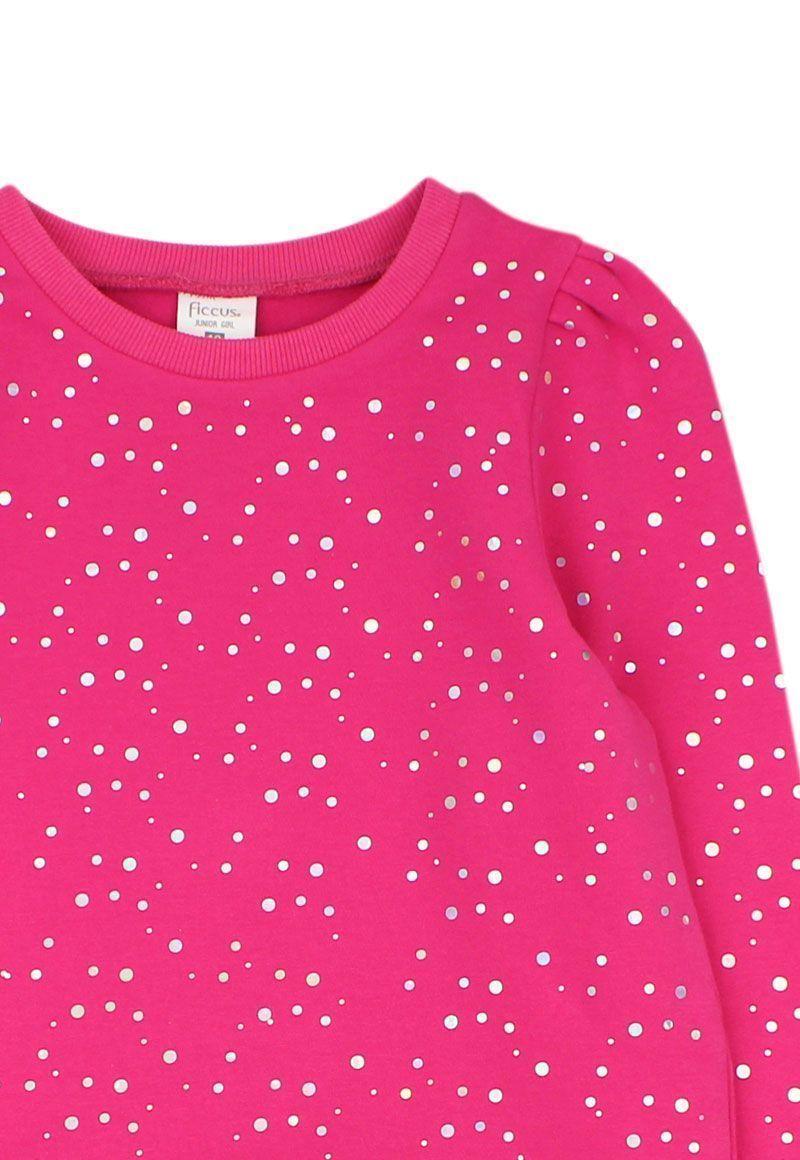 Conjunto jr niña power 389-2