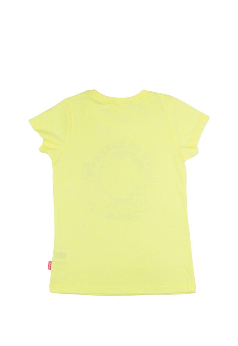 Polera kids niña estampado solar 794-1