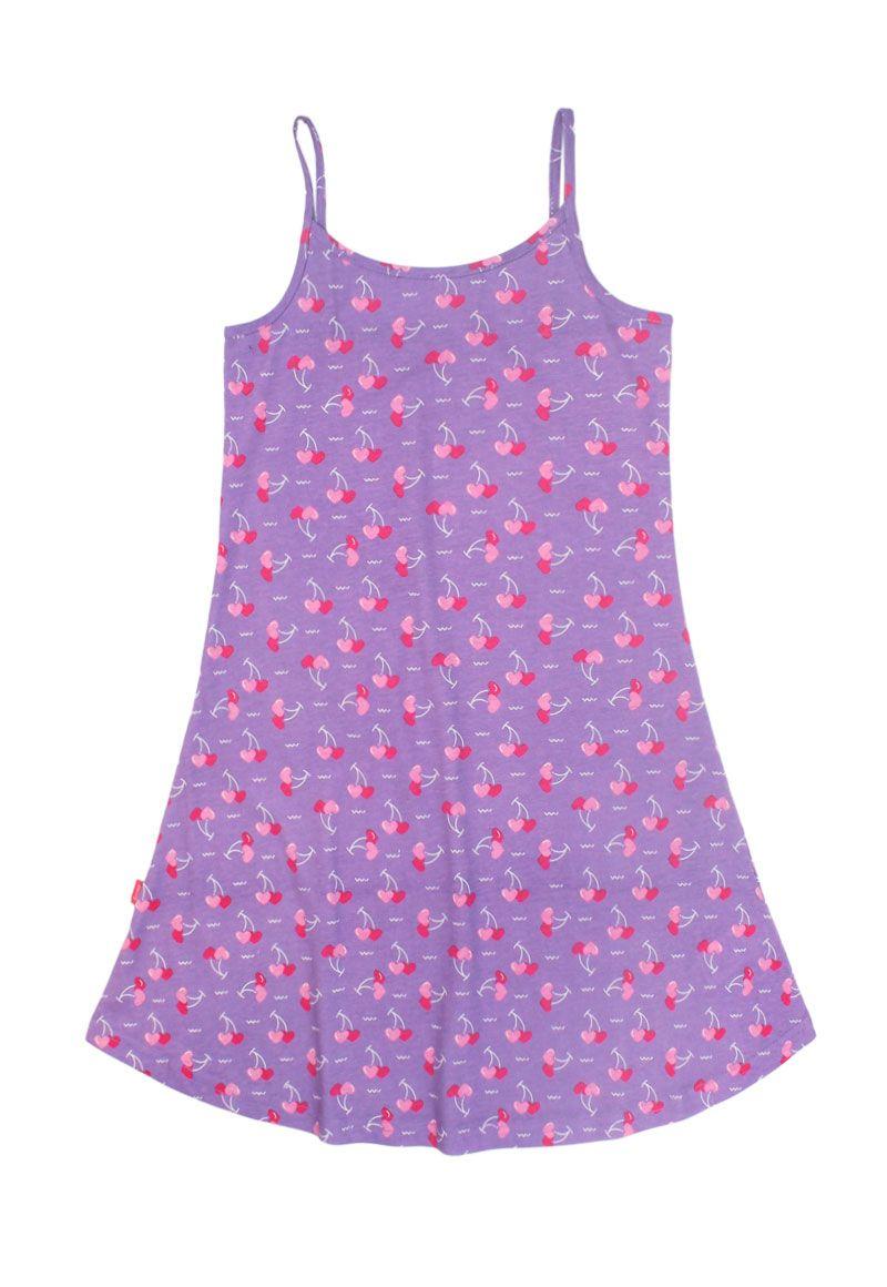 Solera junior niña day to day 788-0