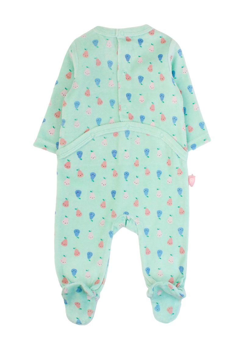 Osito newborn niña plush rapport sundaze 124-1
