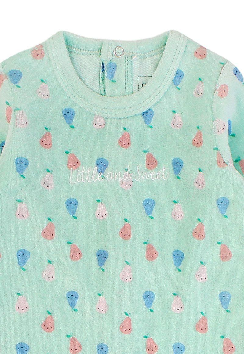 Osito newborn niña plush rapport sundaze 124-2