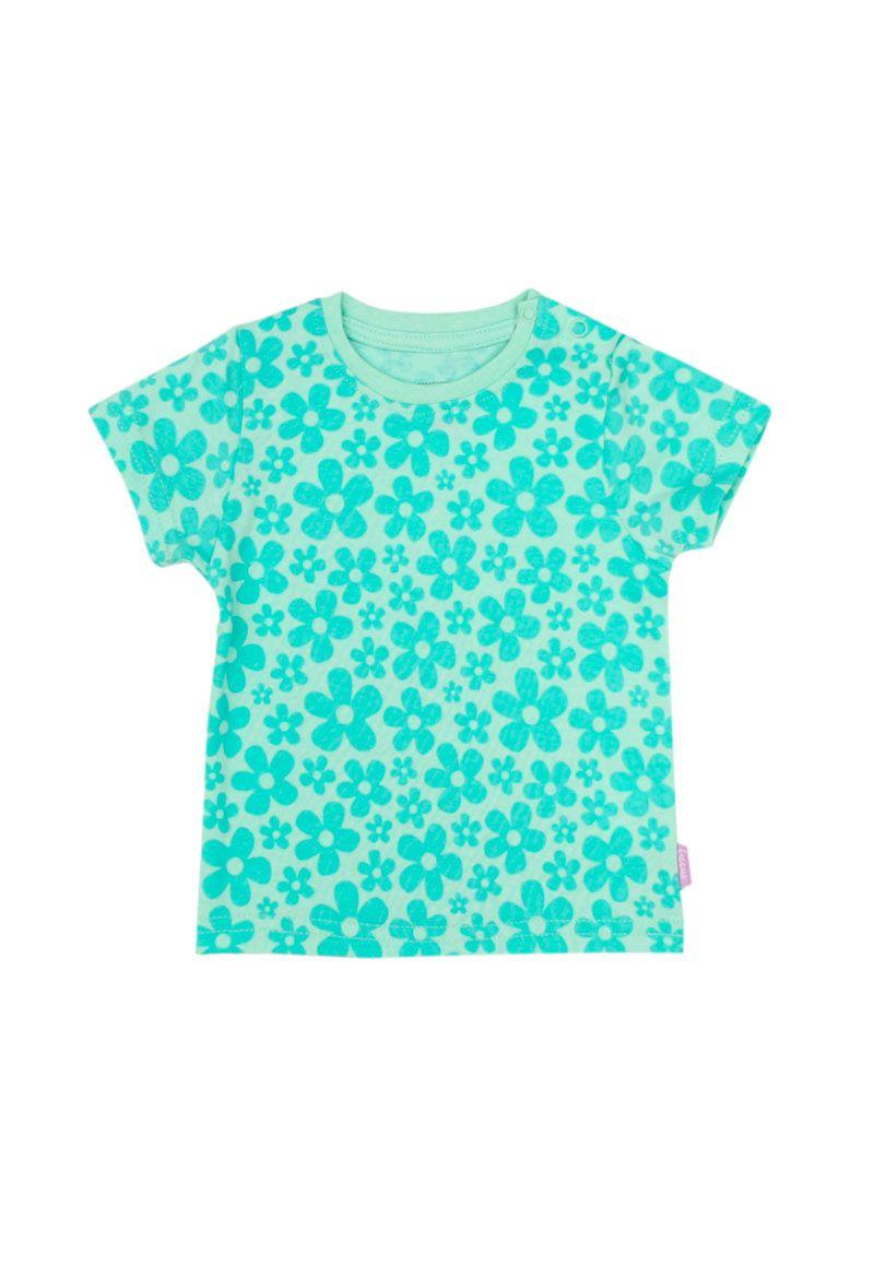 Polera bb niña rapport day to day 716-0