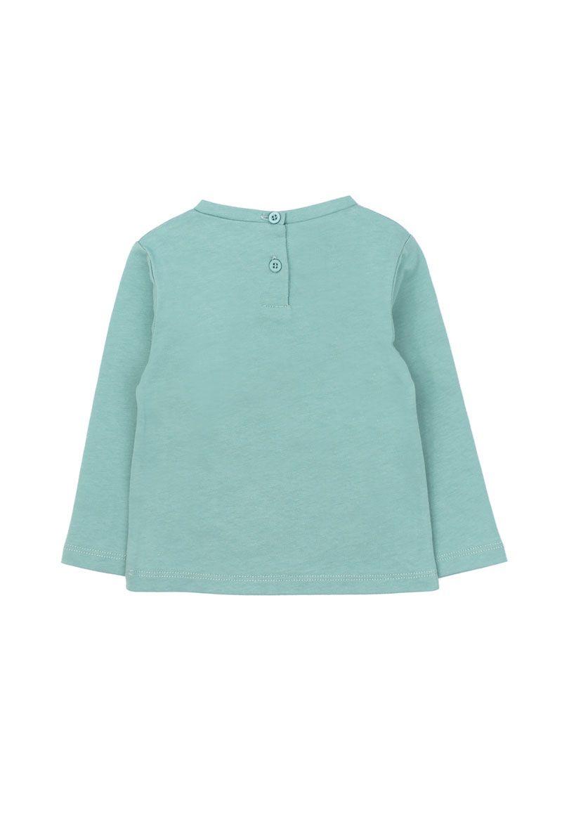 Polera bebé niña foresta 177-1