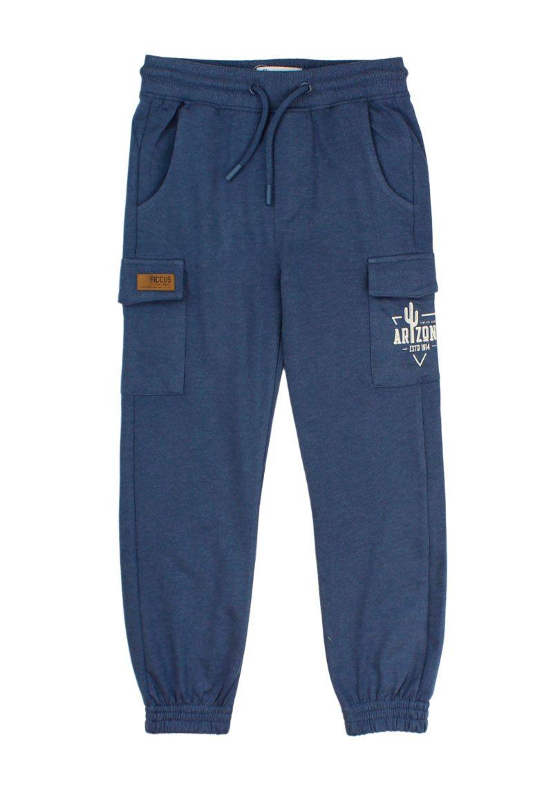 Pantalon kids niño sport free 252-0