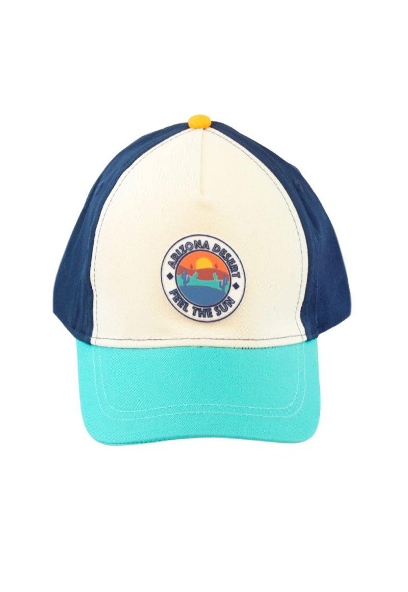 Gorro kids niño kenia 608b-0