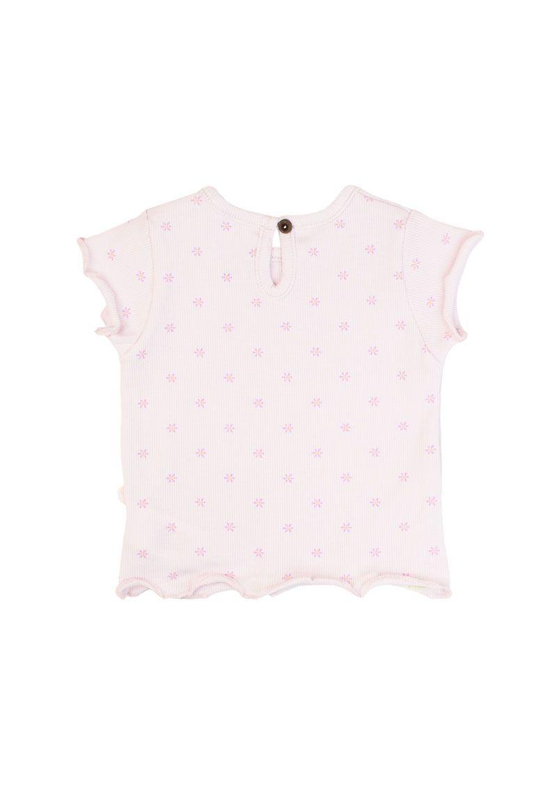 Polera bb niña rapport essence 178n-1