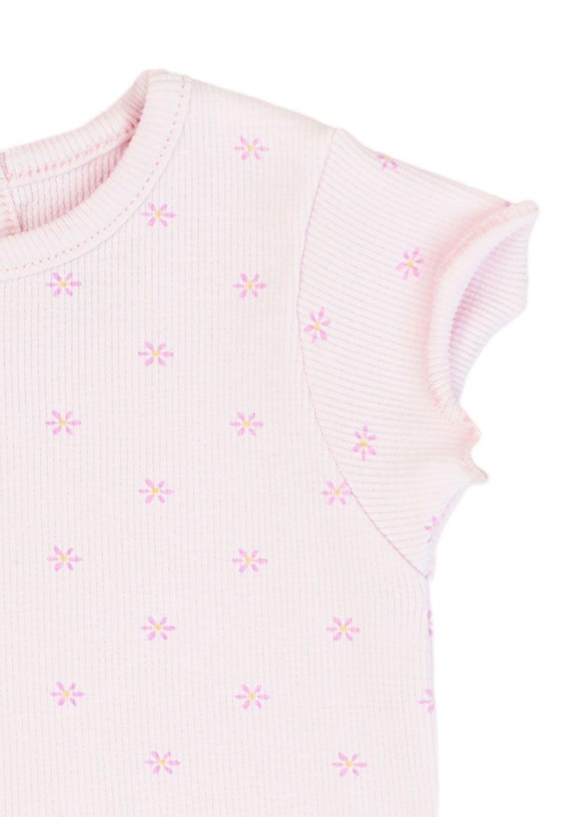 Polera bb niña rapport essence 178n-2