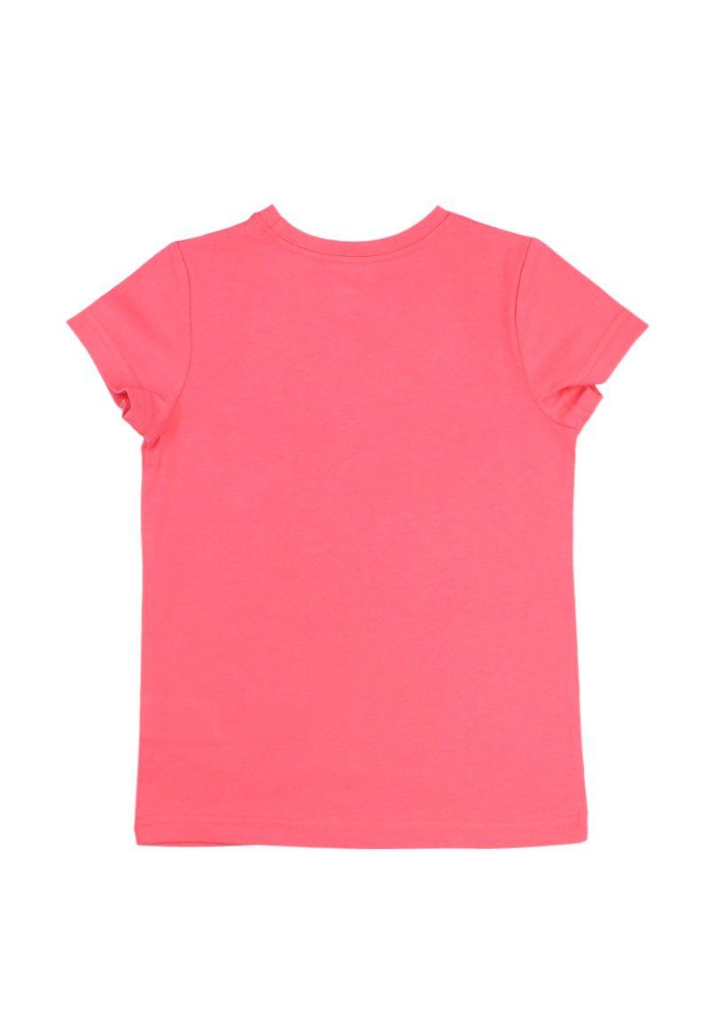 Polera kids niña power light 794-1