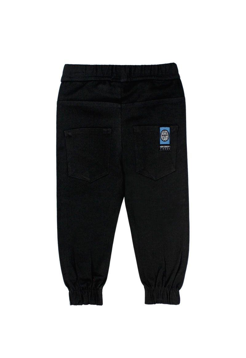Pantalón bebé niño move 153-1