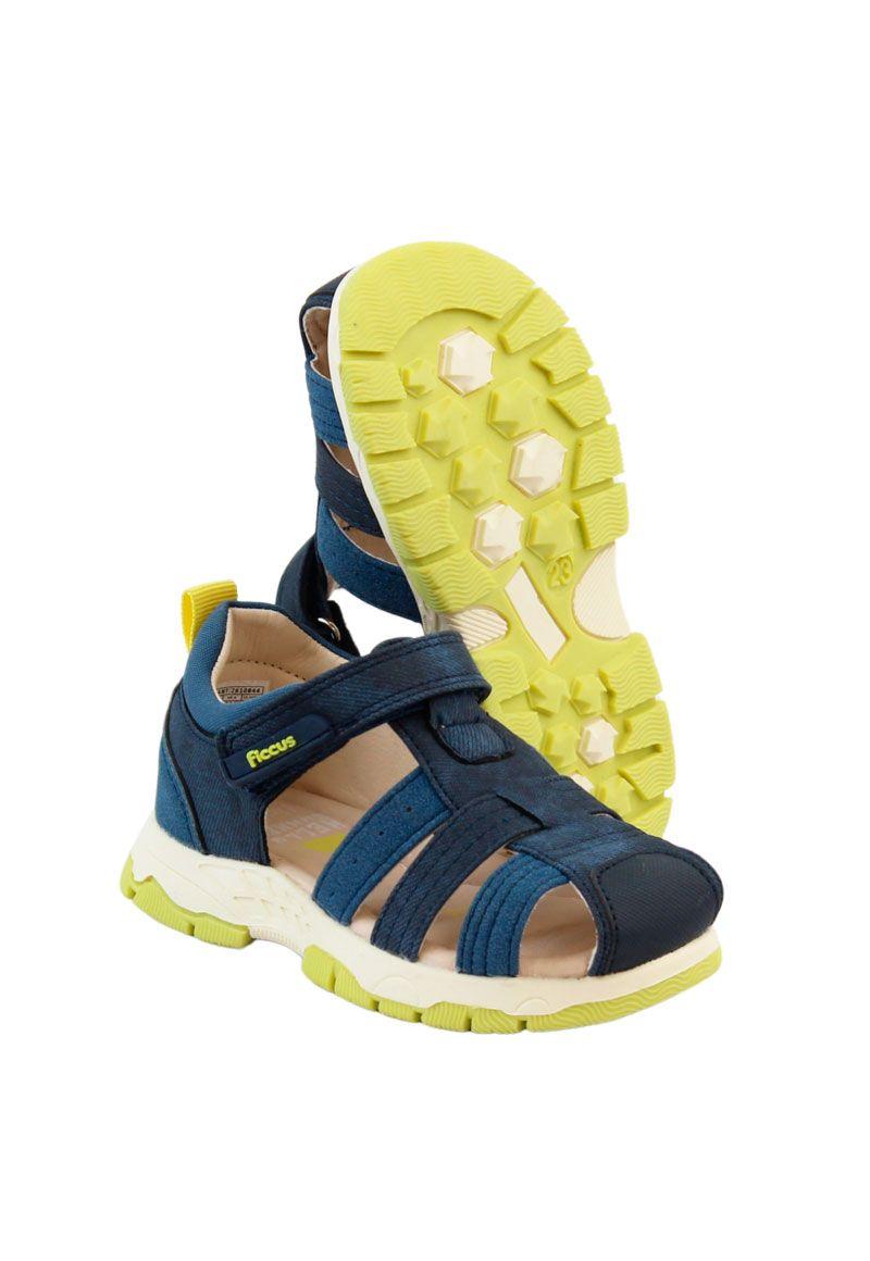 Sandalia casual principiante niño 844-3