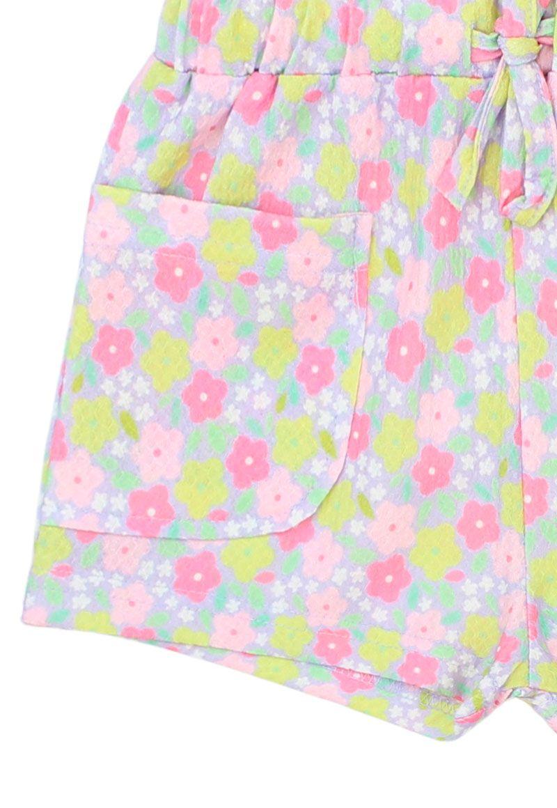 Short bb niña estampado day to day 712l-2