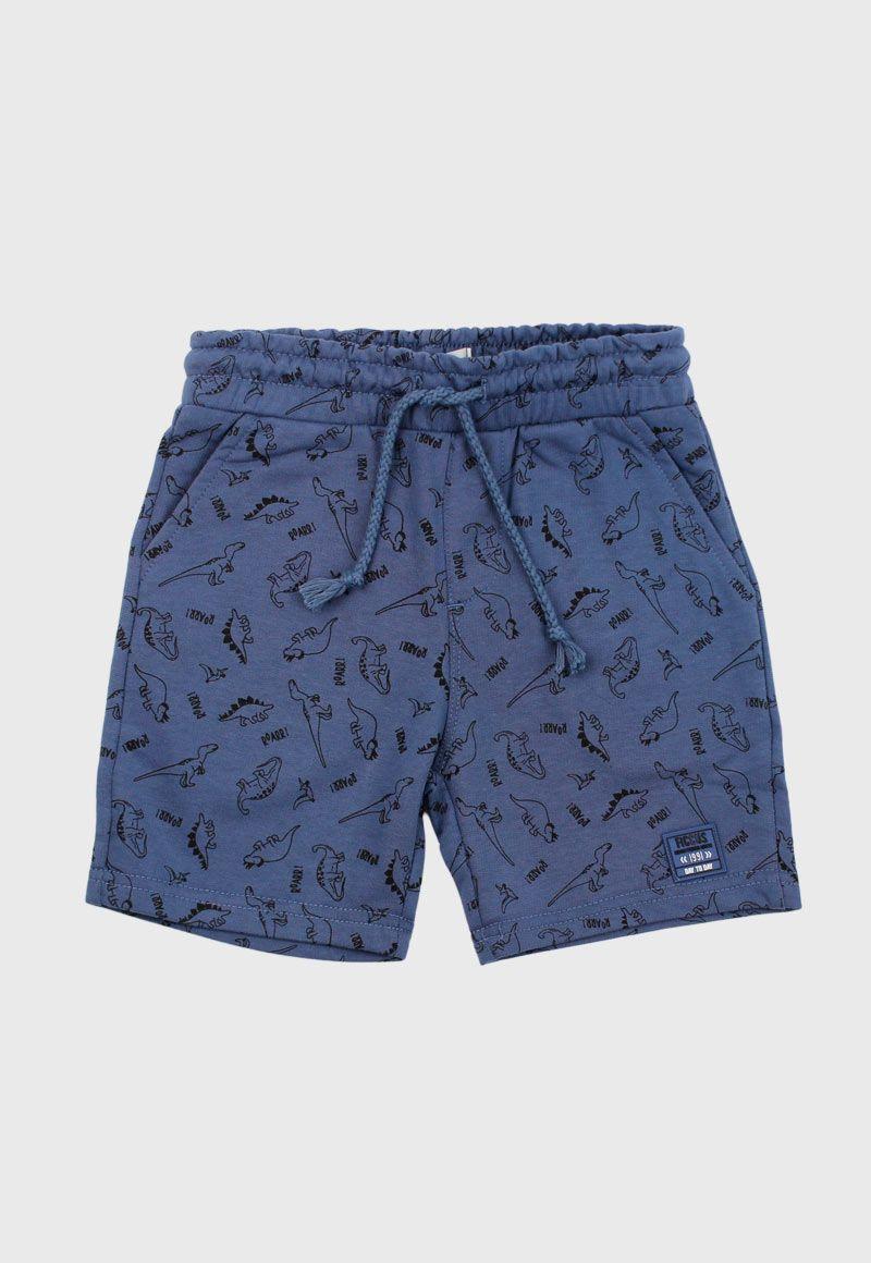 Bermuda kids niño estampada day to day-0