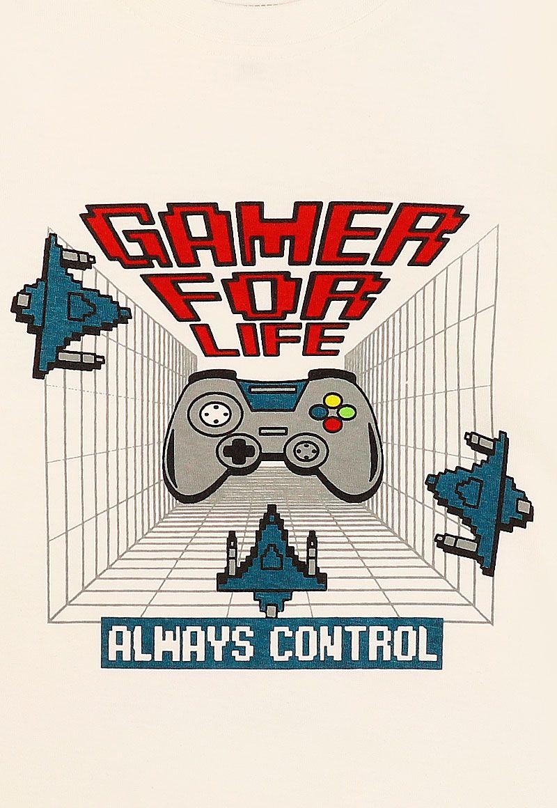 Polera boys estampada attitude 238R-2