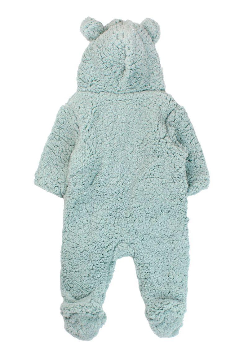 Enterito newborn niño corderito woodland 116b-1