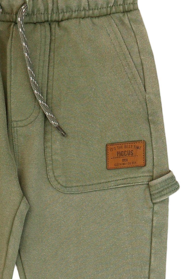 Pantalon kids niño sport spirit 253P-2