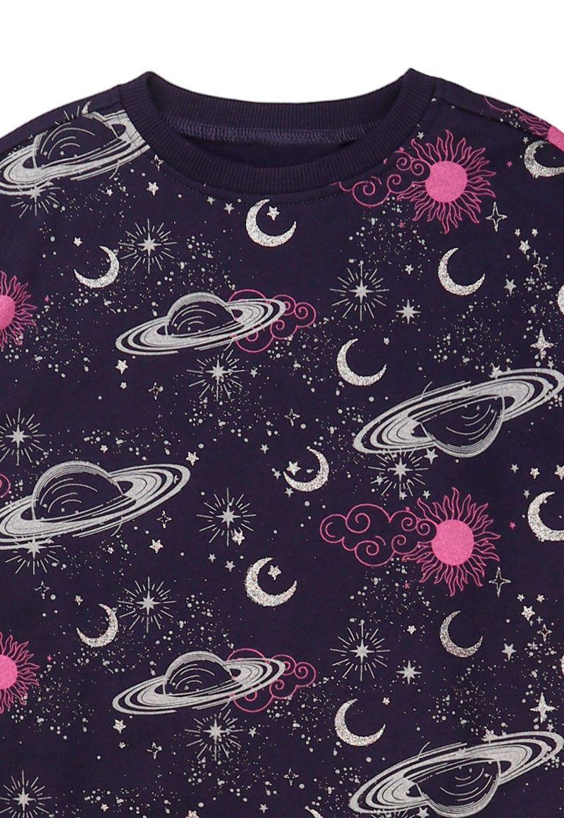 Conjunto girls attitude 317v-2