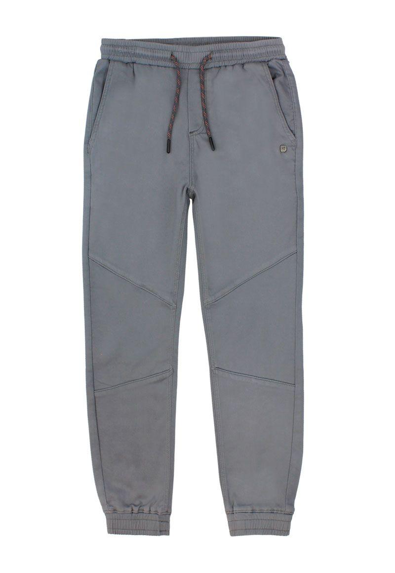 Pantalón teens niño jogger foresta 517b-0