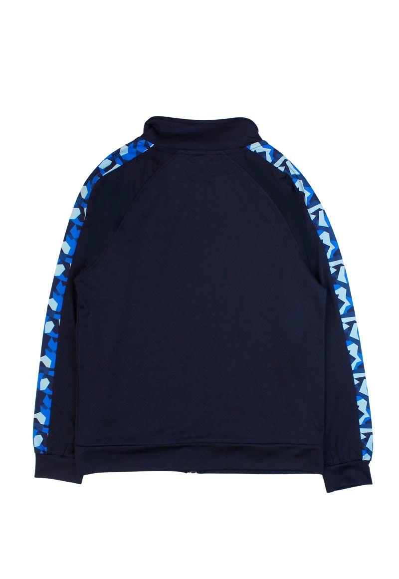 Poleron niño m/raglan ficcusgo 565b-1