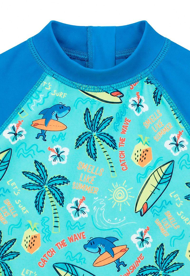 Enterito bb niño de agua rapport splash 169-2