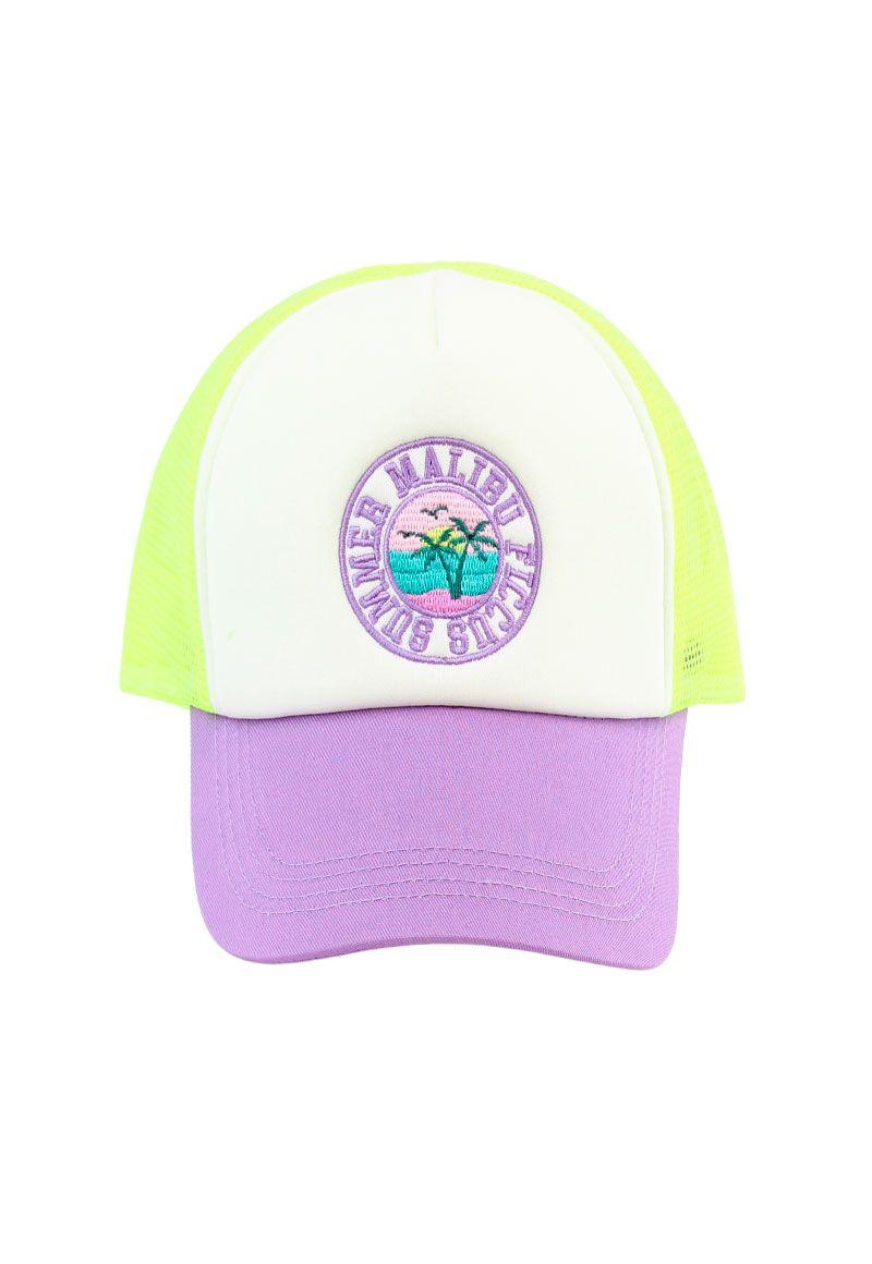 Jockey kids niña 616B-0