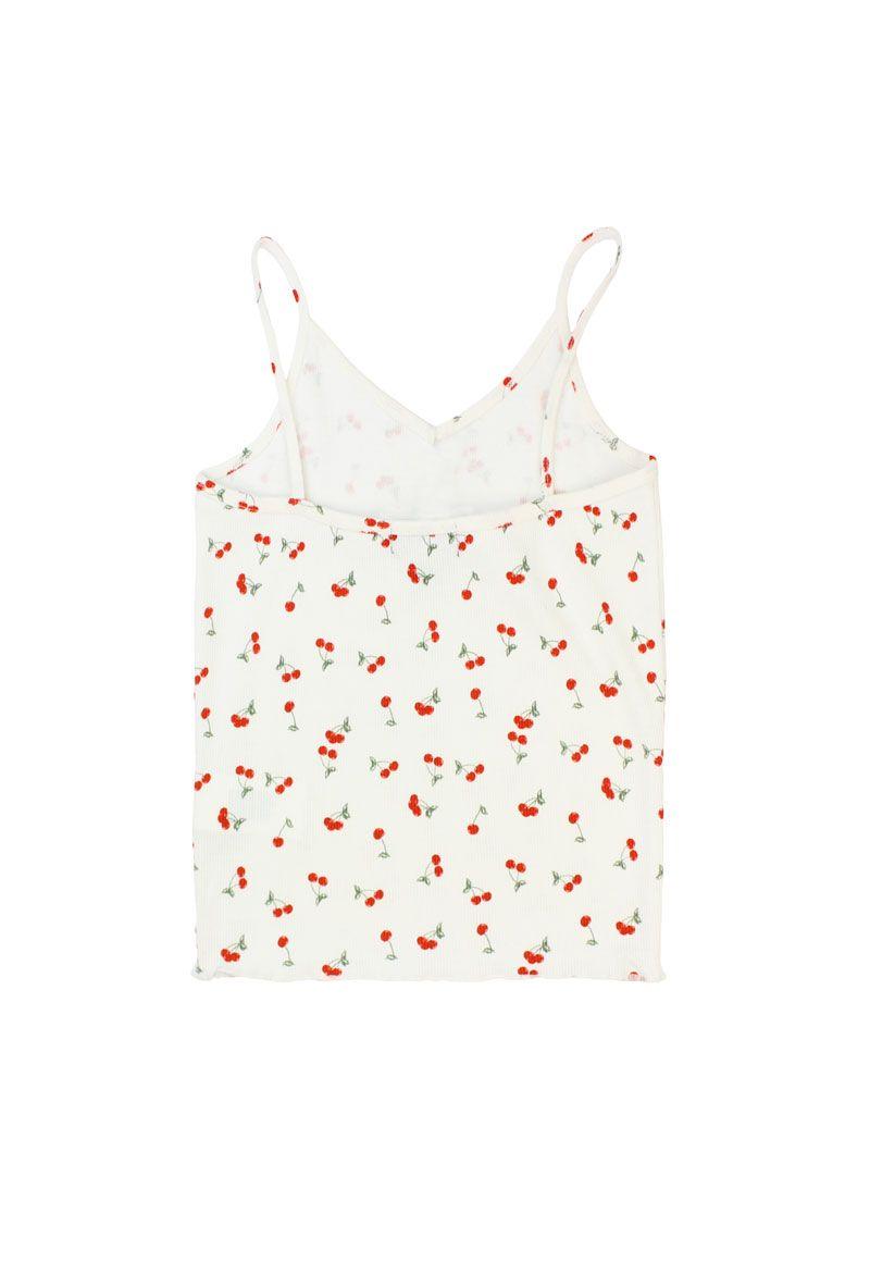 Top teens niña estampada essence 531w-1