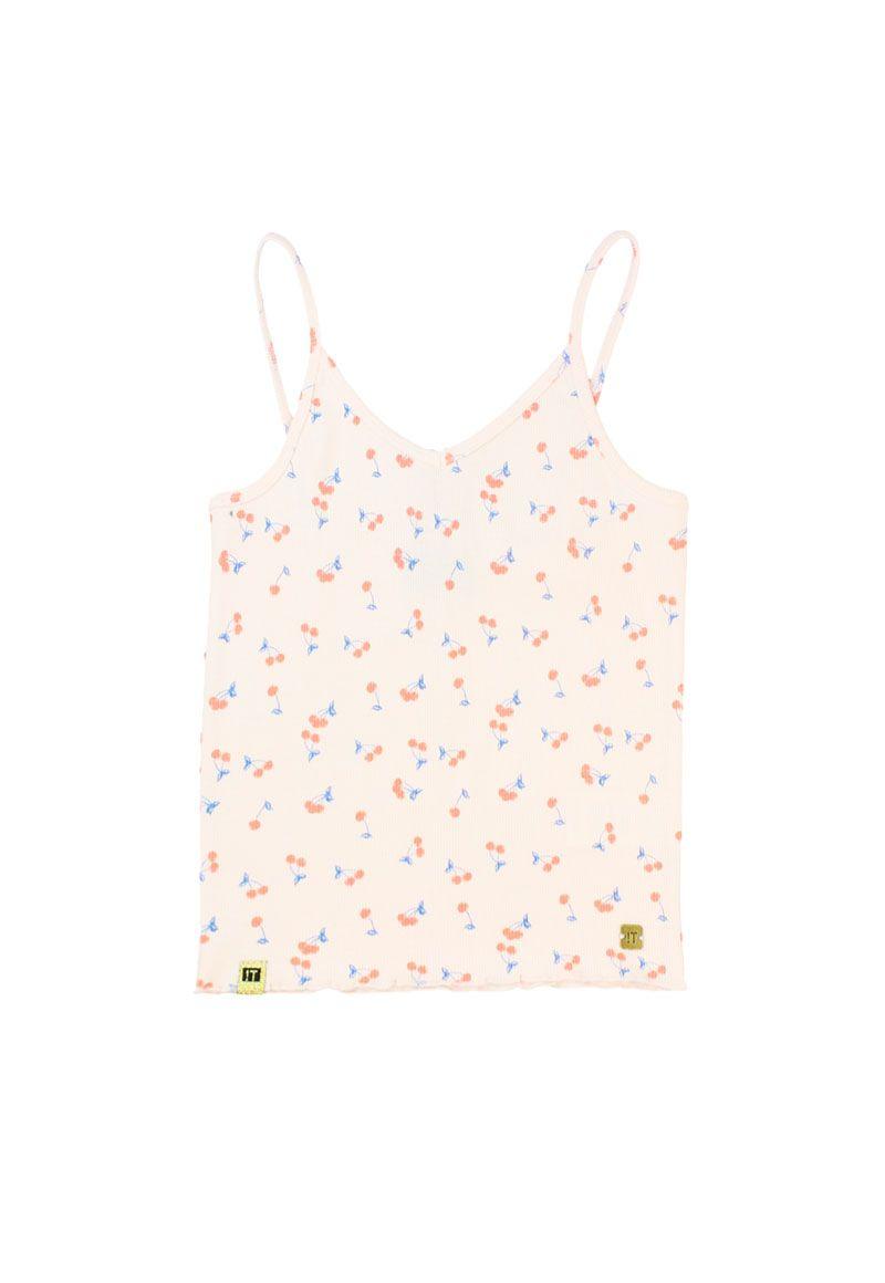 Top teens niña estampada essence 531w-0