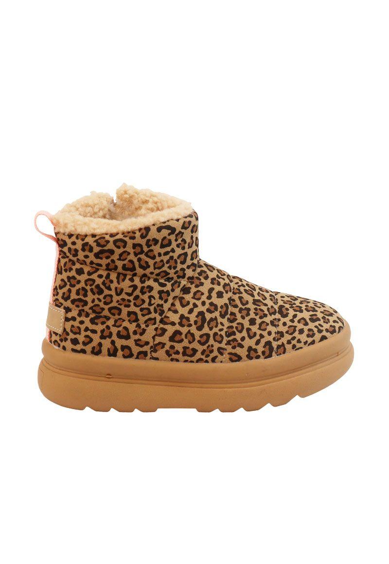 Bota kids niña 830-0