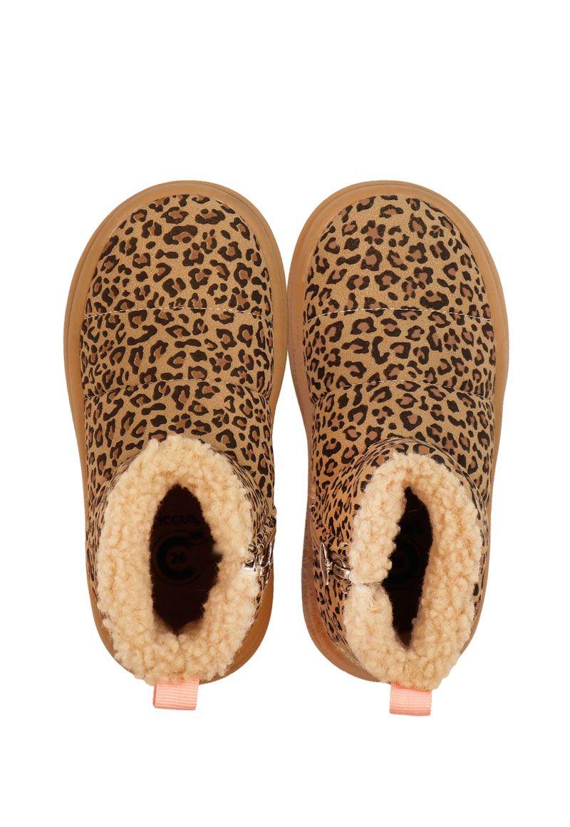 Bota kids niña 830-2