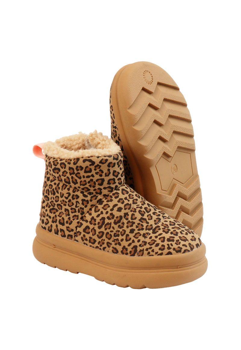 Bota kids niña 830-3