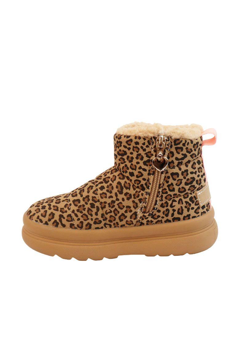 Bota kids niña 830-4