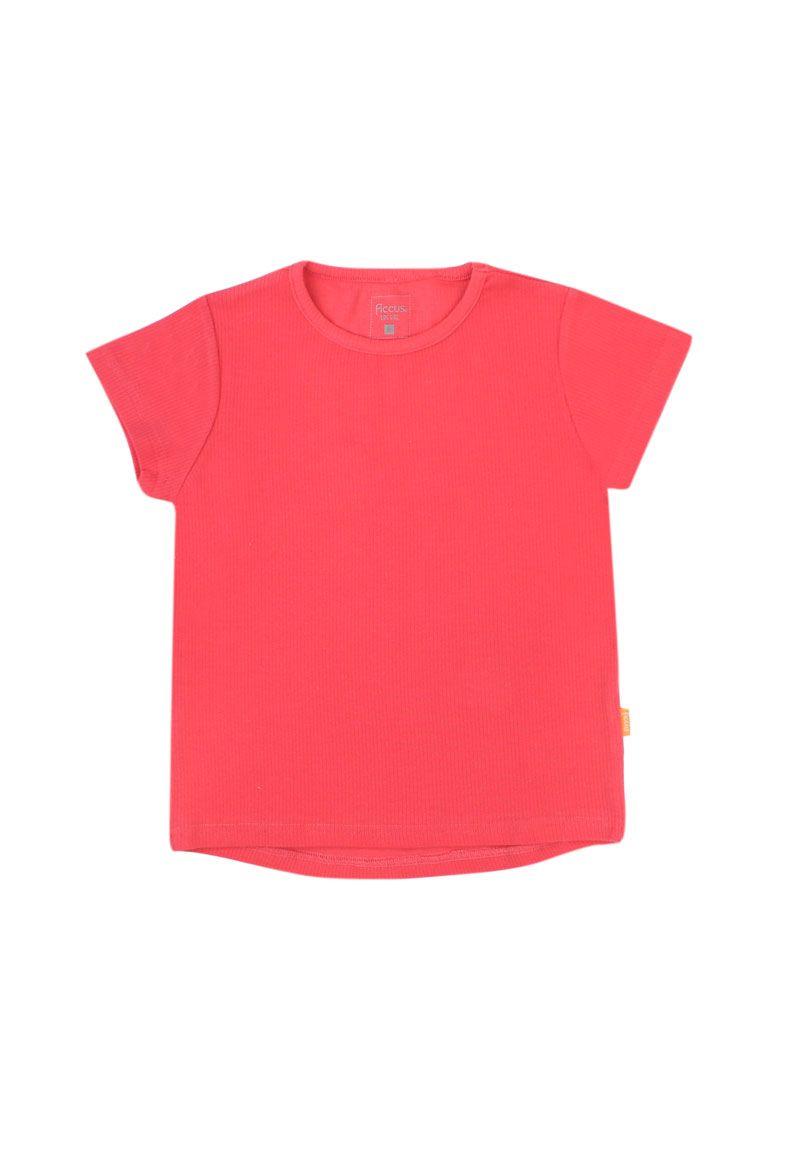 Polera jr niña rib day to day 773w-0