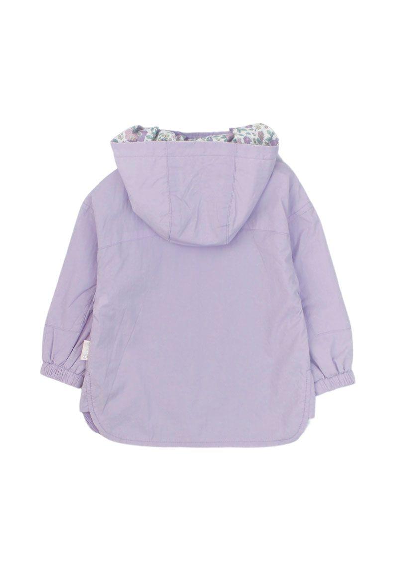 Cortaviento bebé niña free 222b-1