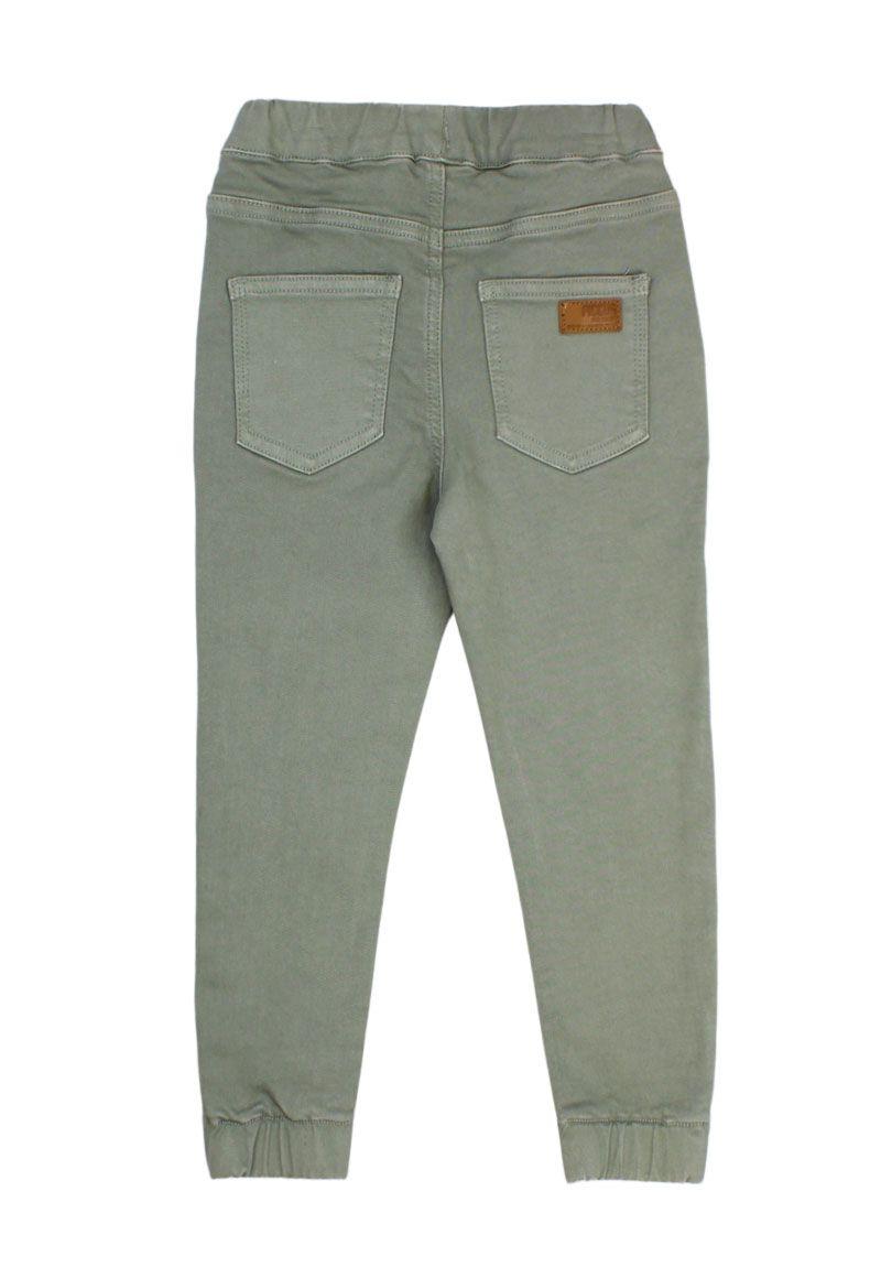 Pantalon kids niño jogger free 250-1