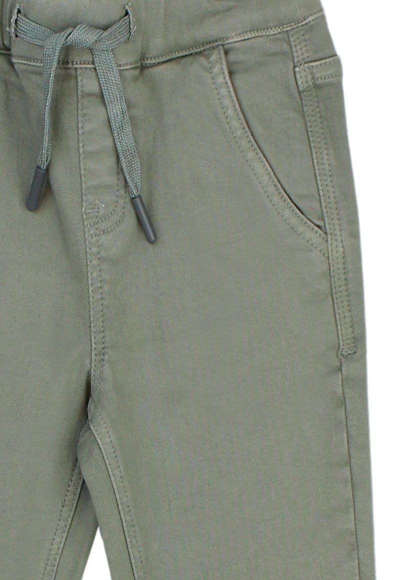 Pantalon kids niño jogger free 250-2