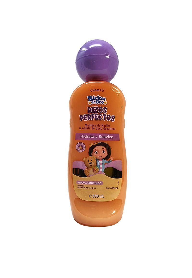 Shampoo rizos perfectos 500 ml-0