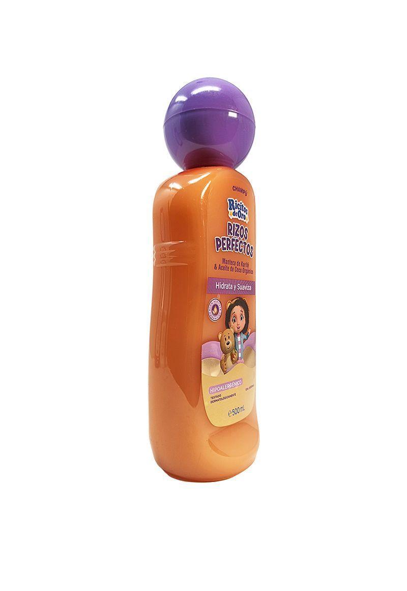 Shampoo rizos perfectos 500 ml-1