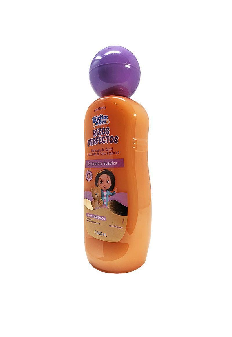 Shampoo rizos perfectos 500 ml-2