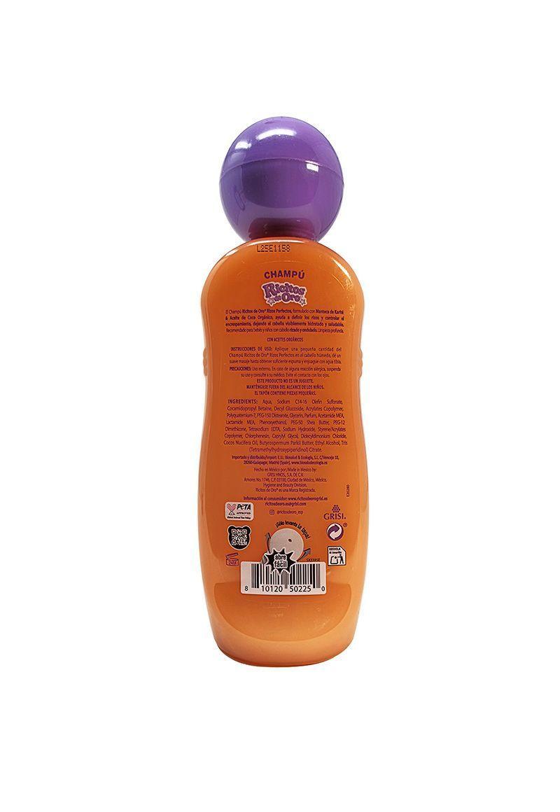 Shampoo rizos perfectos 500 ml-3