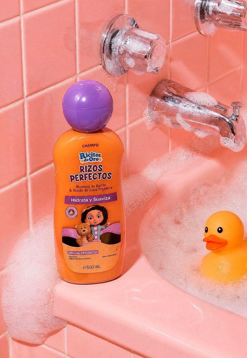 Shampoo rizos perfectos 500 ml-4