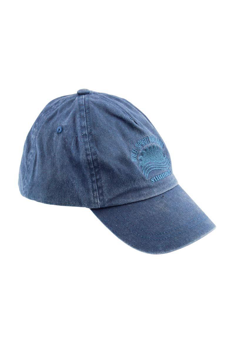 Gorro kids niño kenia 608 6/8-1