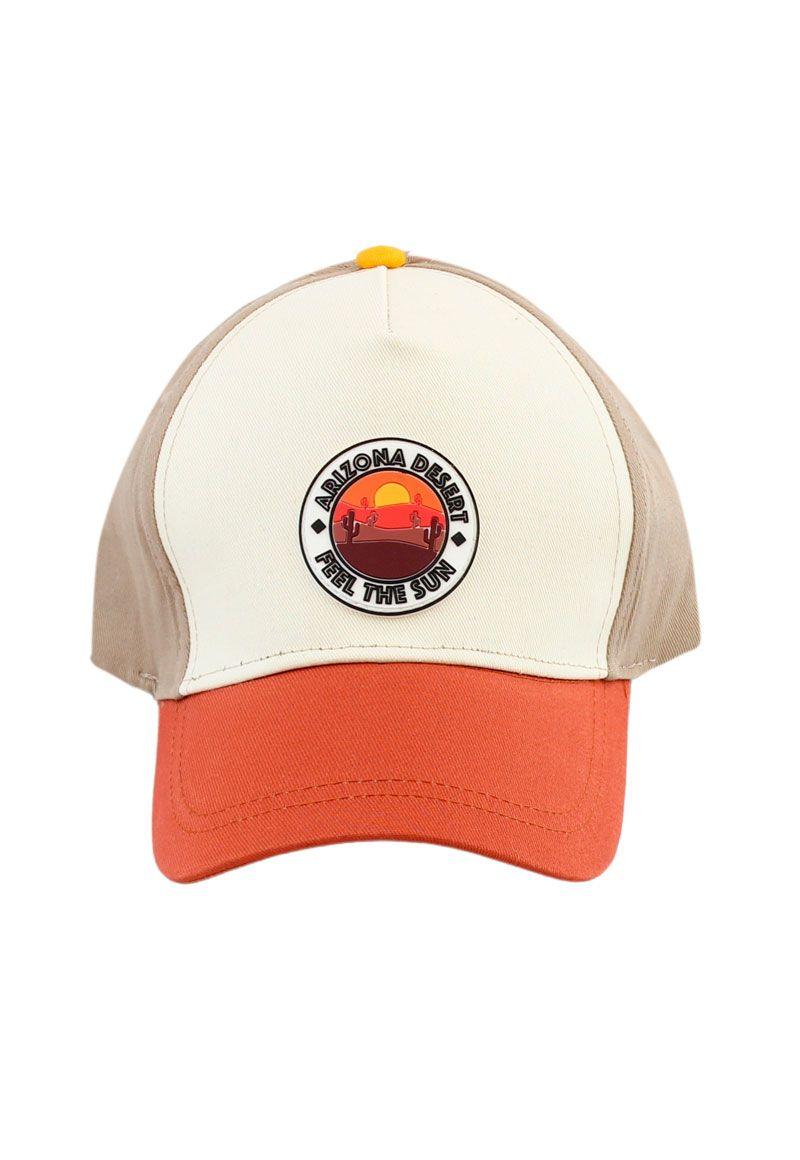 Gorro kids niño kenia 608-0