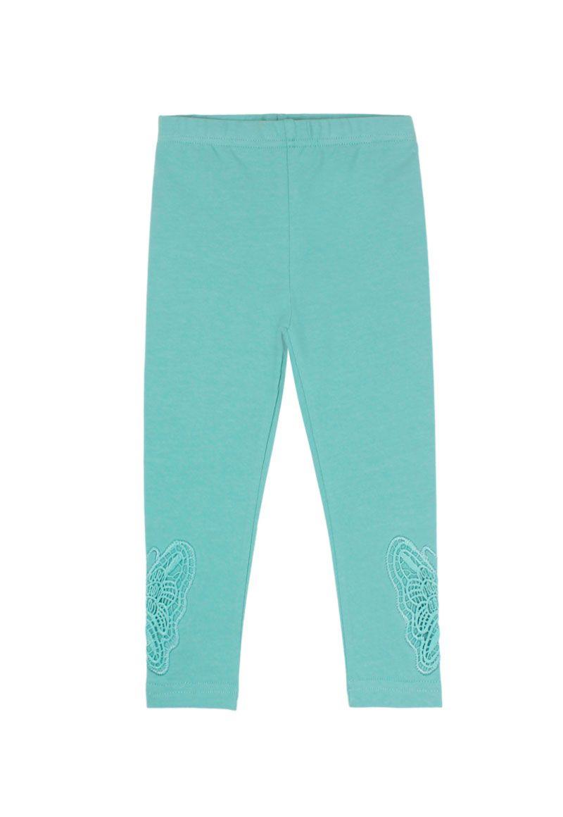 Leggins bebé niña free 197-0