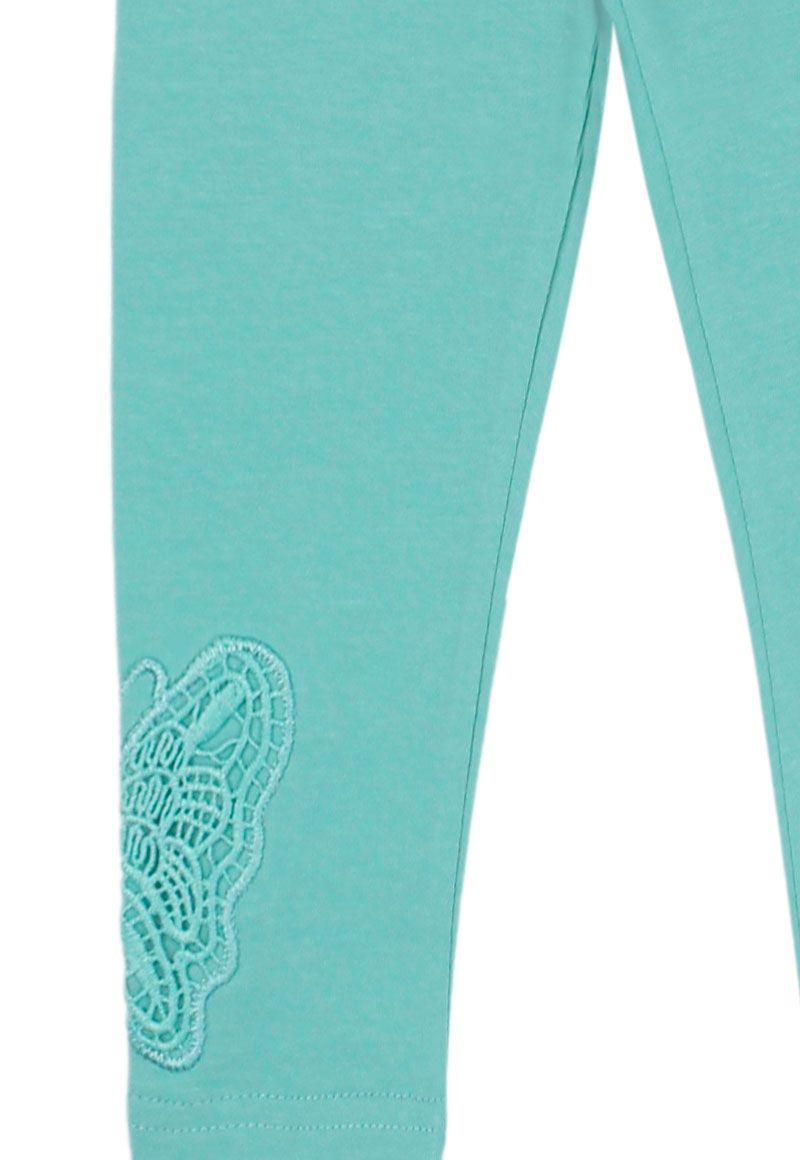 Leggins bebé niña free 197-2
