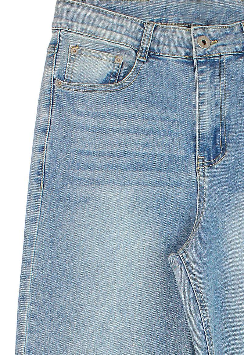 Jeans teens niña adventure 448-2