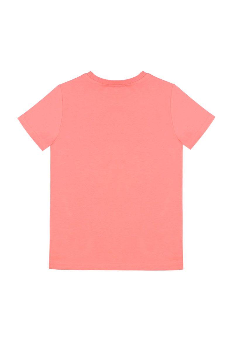 Polera kids niño estampado solar 793o-2