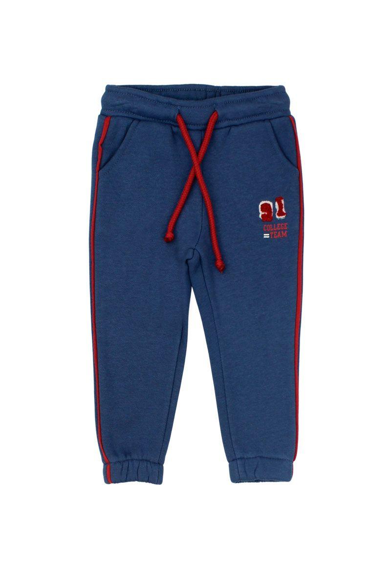 Pantalón bebé niño sport academy 154-0