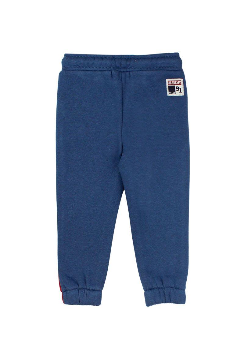 Pantalón bebé niño sport academy 154-1