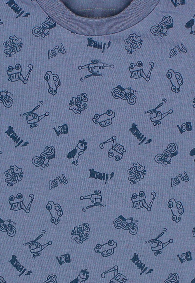 Polera bebé niño rapport day to day 702-2